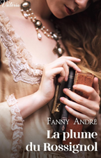 Sold to Harper Collins, Client Fanny André, Published  04 2024